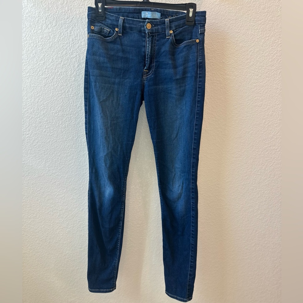 7 for All Mankind